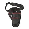 Drill Holster Holstery Drill Holder Adjustable Shoulder Wrist Tool Pouch Bag for Impact Driver Impact Holster for Tool Belt J471