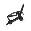 Plastic Manual Heavy Duty Fuel Nozzle With Hook 25Mm / 20Mm Diesel Gasoline Nozzle Max Flow 45L/M Flowmeter Meters
