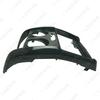 9-Inch Android Navigation Frame for 2015+ Renault Duster