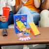 Gioco Tilt N Shout Sfida di Equilibrio Divertente Giocattolo Strategico per Giocatori di Tutte le Età