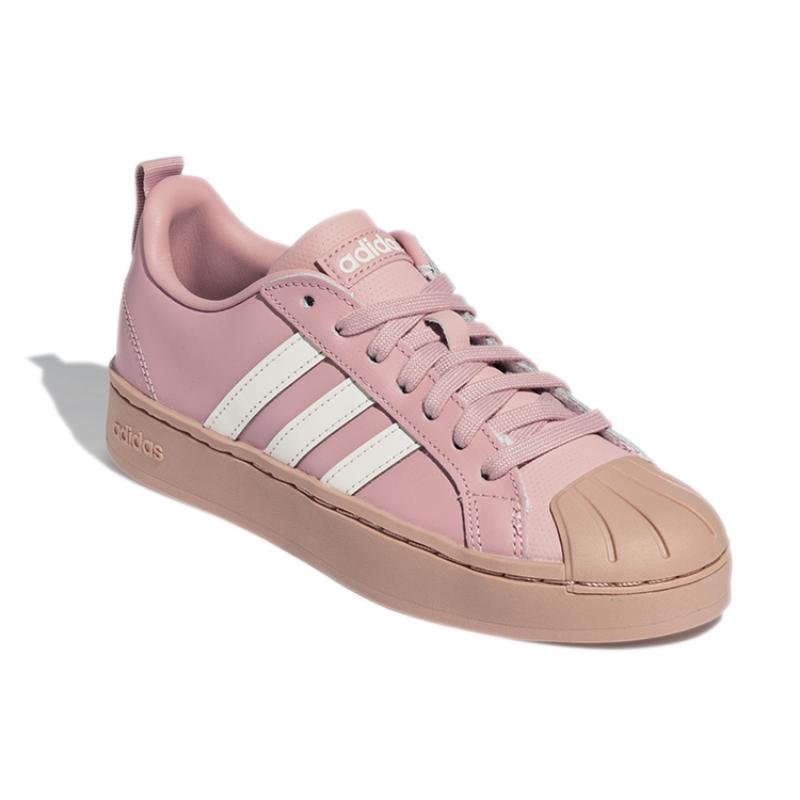 adidas Streetcheck 'Smoked Pink Clear Brown' Women's Sneakers GW5496
