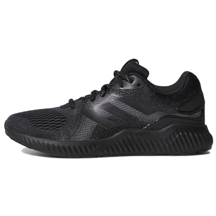 (WMNS) adidas neo Aerobounce St Black Women s CQ0811 EU 36
