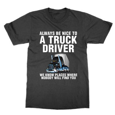 Tops – T-shirts