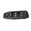 Front Left Electric Window Switch Renegade Button 96749624ZD For PEUGEOT 208 2008 SAU54270 Driver Lifter Switch