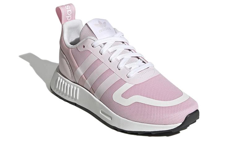 Adidas Multix Clear Pink Almost Pink Cloud White GS GX4811