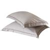 100% Cotton Pillowcase 48x74cm Hotel Grade Long Staple Xinjiang Sateen Weave Single Pack