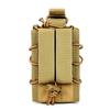Junshi Tactical MOLLE Double Magazine Pouch