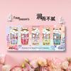 UNI CAT Moisturizing Hand Cream Gift Set