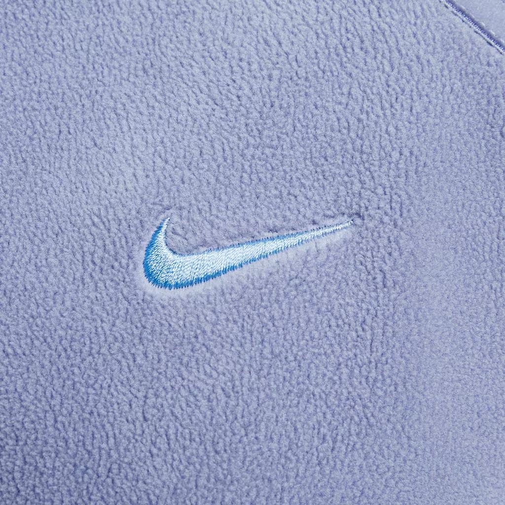 Nike Therma Fit Solid Comfortable Long Sleeve Hoodie Women Hoodies HV3716-499