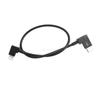 Drohnen-Fernbedienung Datenkabel Android Micro Typ-C Telefonleitung Drohnenzubehör für DJI Mini 3 Pro/Mavic 3/Mini 2/Pocket 2