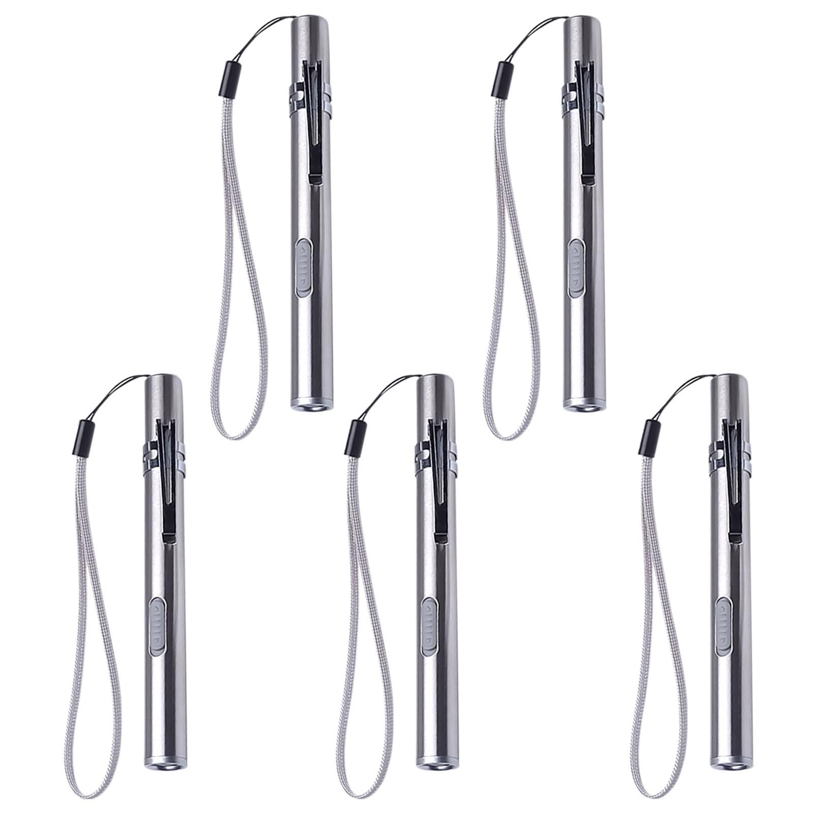 

(SU)Портативные USB перезаряжаемые светодиодные фонарики Водонепроницаемый мини-брелок-фонарик с лампой