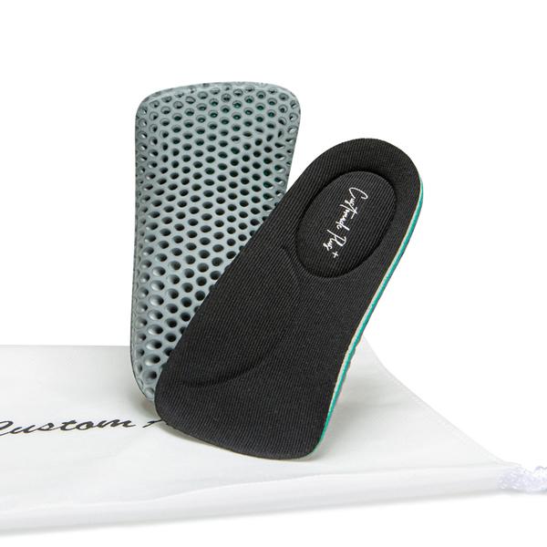 

[1+1] Функциональная полустелька премиум-класса высотой 1,5/2,5 см.