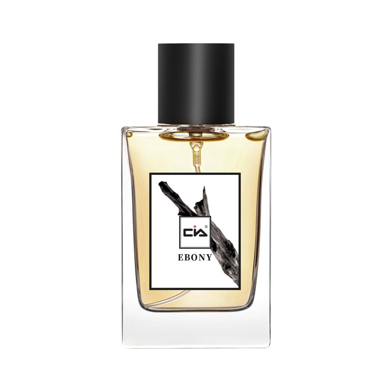 CIA Long lasting Perfumes Tea Scent Eau De Parfum EDP 50ml Ebony long-lasting fragrance