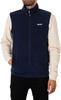 Jacket Regatta Tobias II Men's Fleece Vest (RMB052) Navy