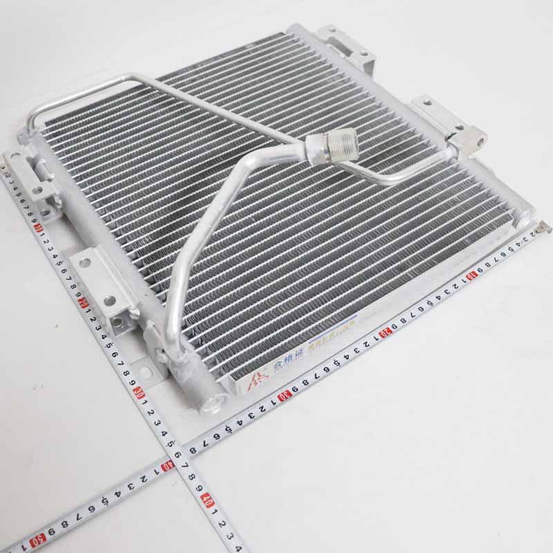 Isuzu Qingling 100P/600P Condensator Aer Condiționat Radiator
