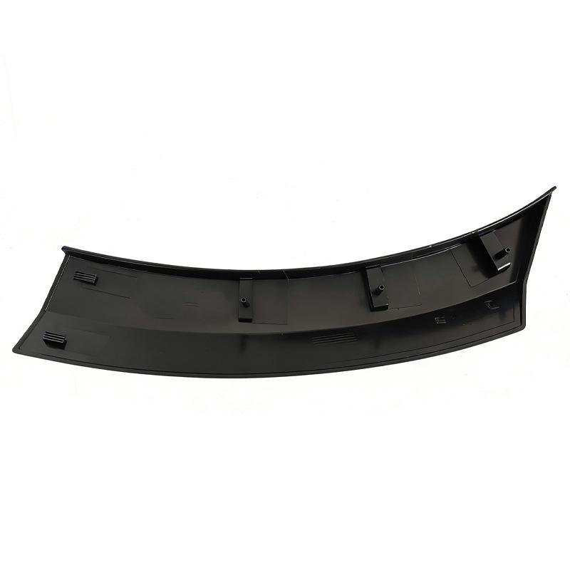 Mercedes W164 Front Bumper Corner & Wheel Arch Cover Fender