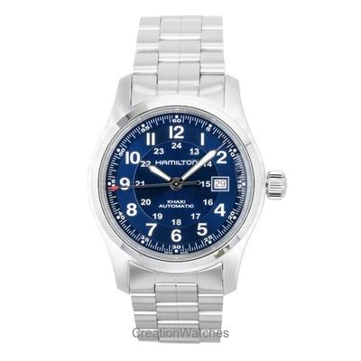 Heren horloges – Quartz horloges