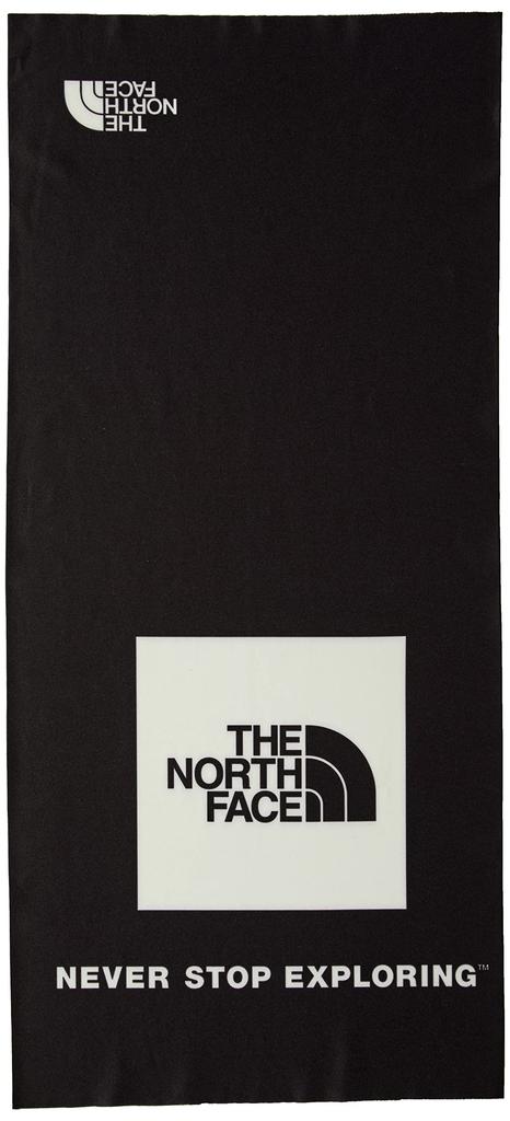 The North Face Gypsy Cover It Unisex Headband and Square Logo Size F Beanie, Moisture-Wicking, Quick-Drying, Antibacterial, Odor-Resistant, Basic,