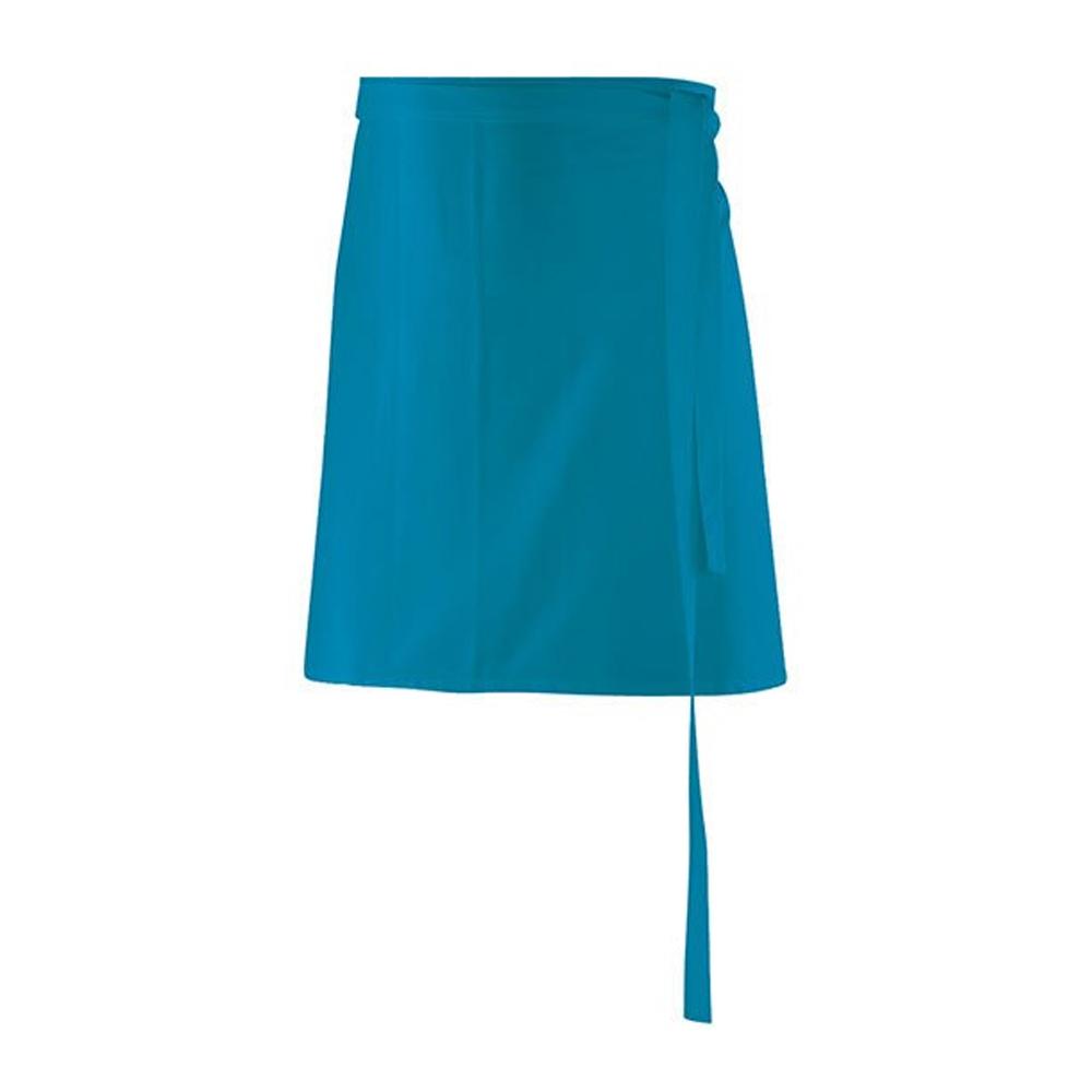 Exner Plain Short Apron