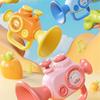 Kids Blowing Toy Trumpet Enhances Motor Skills And Interaction For Toddlers Whistle Flute Toy