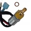 RV Generator Fuel Cut Off Solenoid Valve Replacement for Onan Cumm 146-0646