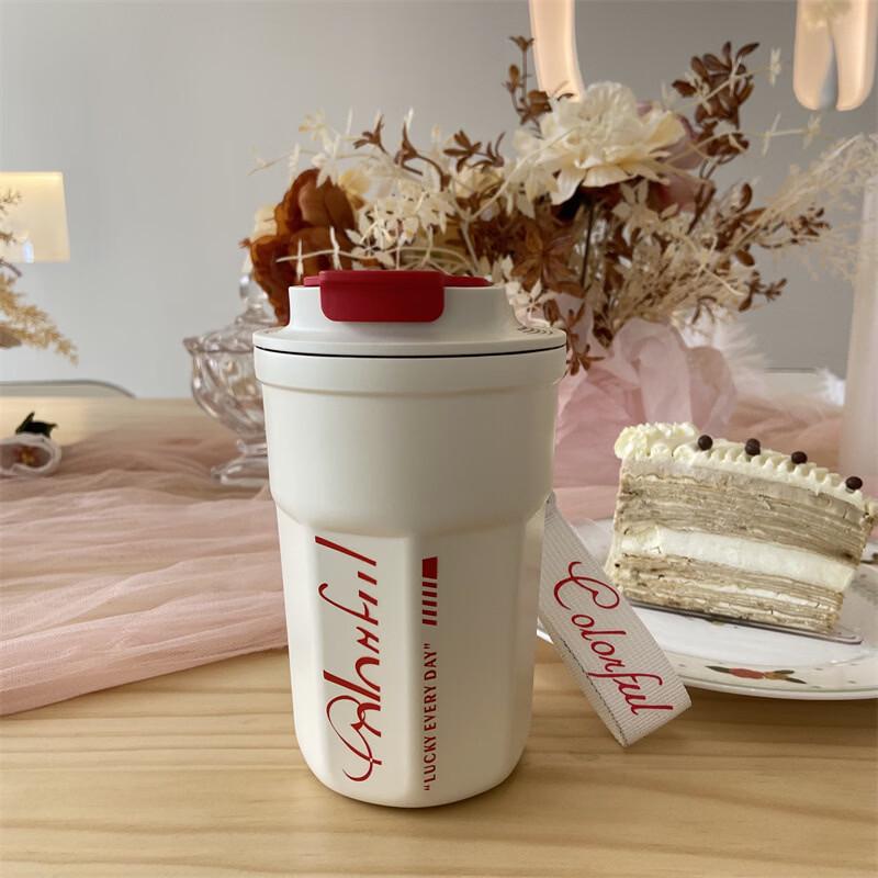 Shangqi Portable Insulated Stainless Steel Water Bottle