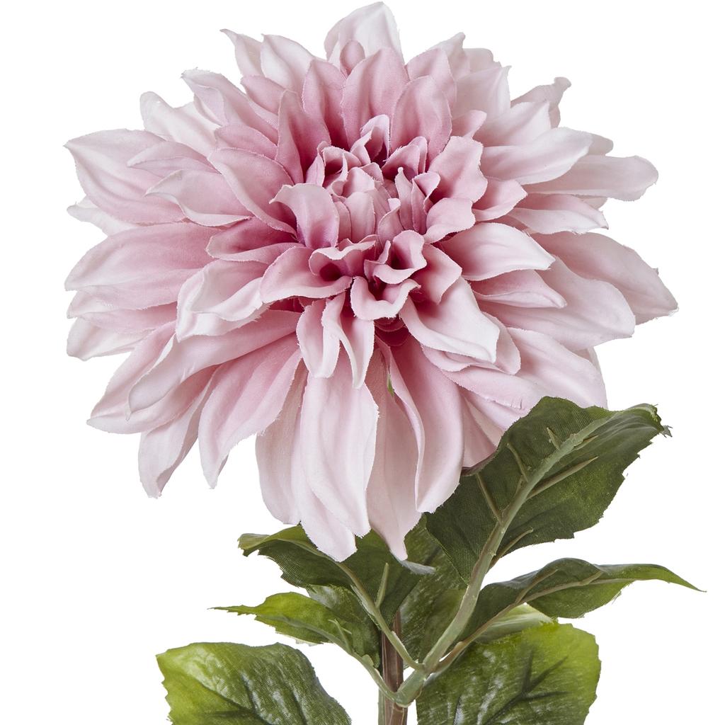 Hill Interiors The Natural Garden Collection Dahlia Artificial Flower