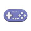 Q36 Mini Bluetooth Wireless Gamepad Small Game Controller Handle Portable 3 Mode Gaming Controller For Switch PC IOS Android PS3/4