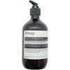 Aesop Geranium Körperreiniger 500ml [Produkt]
