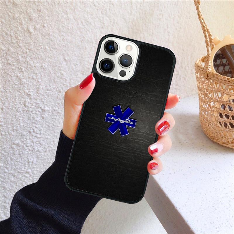 Emergency Medicine Can t Fix Stupid Phone Case for iPhone 17 Air 16 PRO MAX 15 14 PLUS 12 11 13 Cover Fundas coque