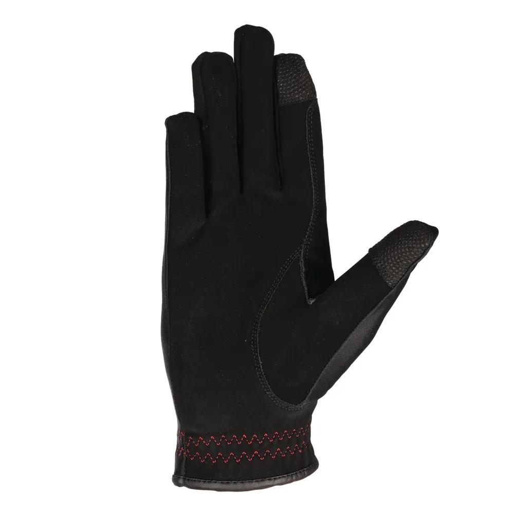 HYCONIC Childrens/Kids Riding Gloves