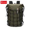 Motorrad Rucksack Herren Damen Wasserdichte Tasche Multifunktionaler Helm Rucksack Langlebig Outdoor Sport Reise Tasche Motocross