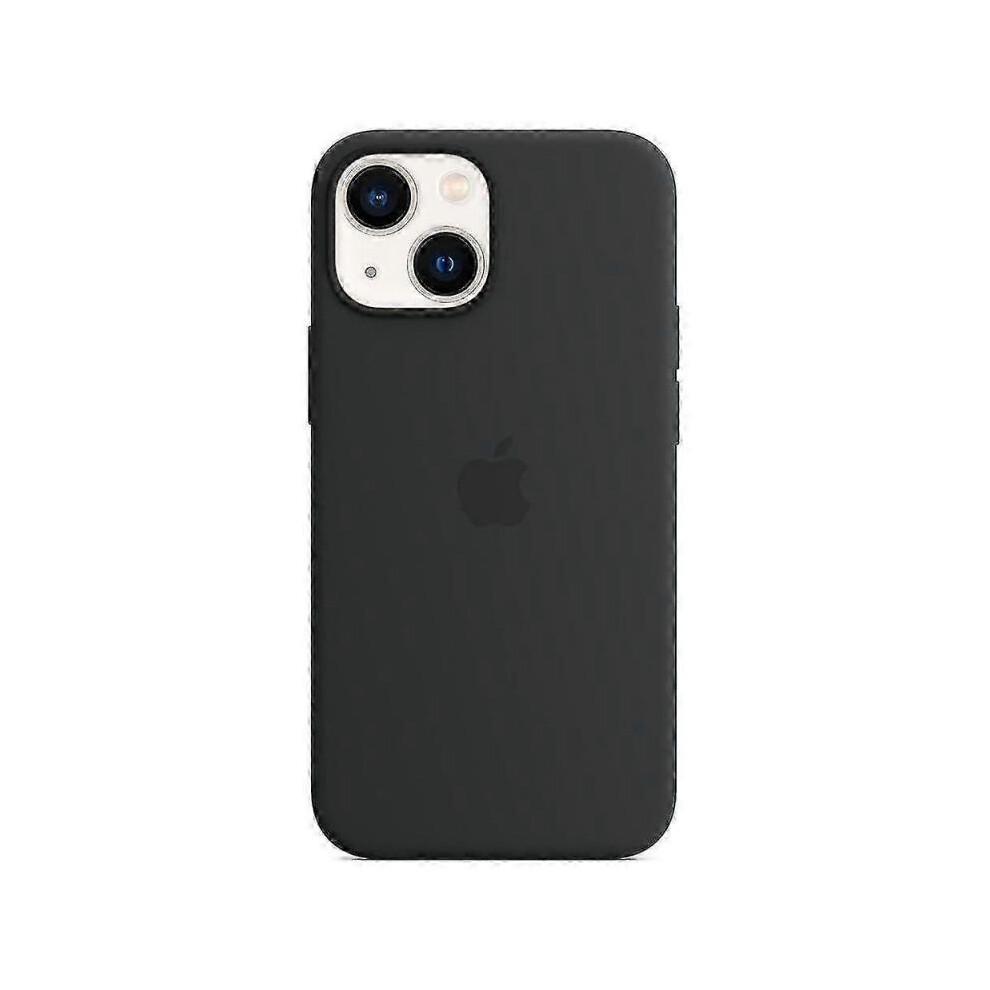 (Black)New for Iphone 13 Mini 5.4 Inch Premium Magsafe Case With Induction Popover Technology And Shock Absorption