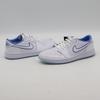 DD9315-118 Nike Air Jordan 1 Low Golf White Blue Tint Legend Blue (Men's)