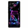 For Motorola Moto G15 Case Luxury TPU Soft Silicone Back Cover Phone Cases for MotoG15 Lovely Protector Colorful Cool New Coque