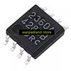 5PCS NJM2360AM SMD SOP-8 Package DC-DC Converter Chip Can Be Shot Directly