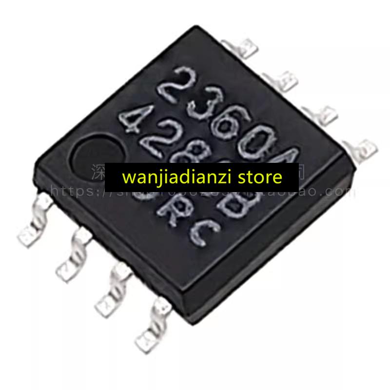 5PCS NJM2360AM SMD SOP-8 package DC-DC converter chip can be shot directly