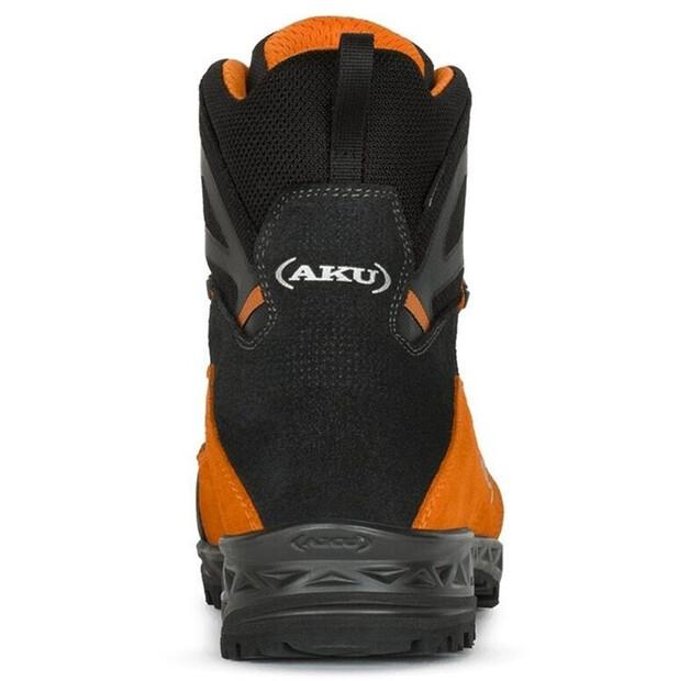 Треккинговые ботинки Aku Trekker Pro II GTX