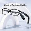 AI Intelligent Bluetooth Glasses for Apple System and Android System  Anti-blue Light Myopia Glasses  Listening To Songs/calling Etc.