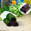 Aquarium Cave Shelter Shrimp and Small Fish Habitat Hiding Cave Aquarium Decor