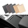 Car Center Console Slidiing Shutter Cup Holder Roller Blind Cover Replacement For Volkswagen CC Passat B6 B7 D857503
