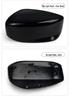 Fits Honda Accord 9th Gen (2014-2017) Exterior Mirror Housing Turn Signal Lens