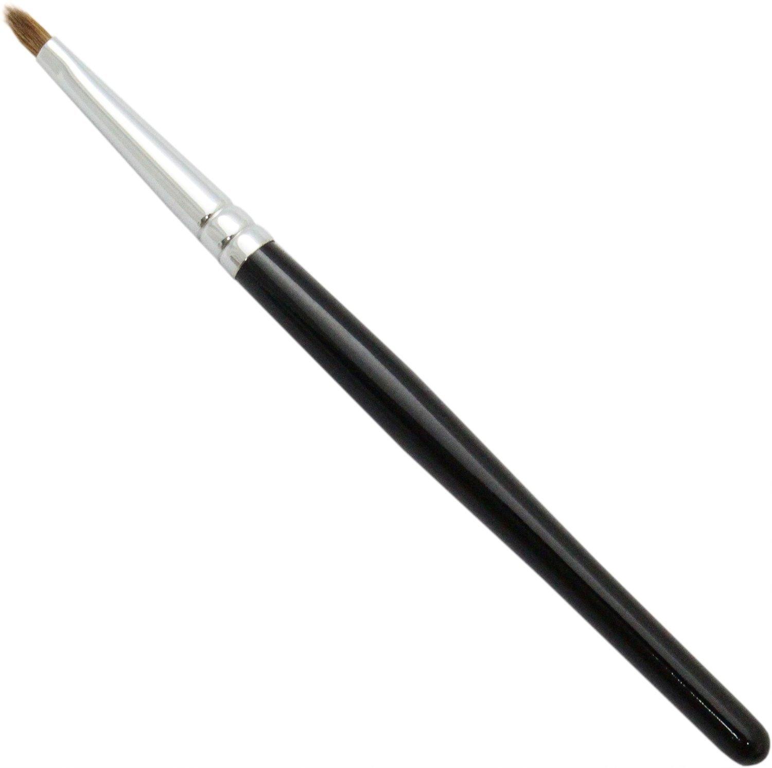 

Kumano Brush Makeup Brush SR Series Shadow Liner Brush Weasel Hair
