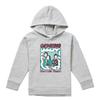 Genesis Childrens/Kids Invisible Touch Poster Hoodie