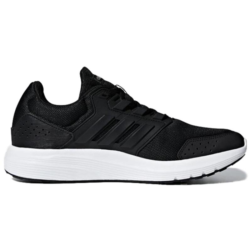 Adidas Galaxy 4 'Core Black' Sneakers F36163