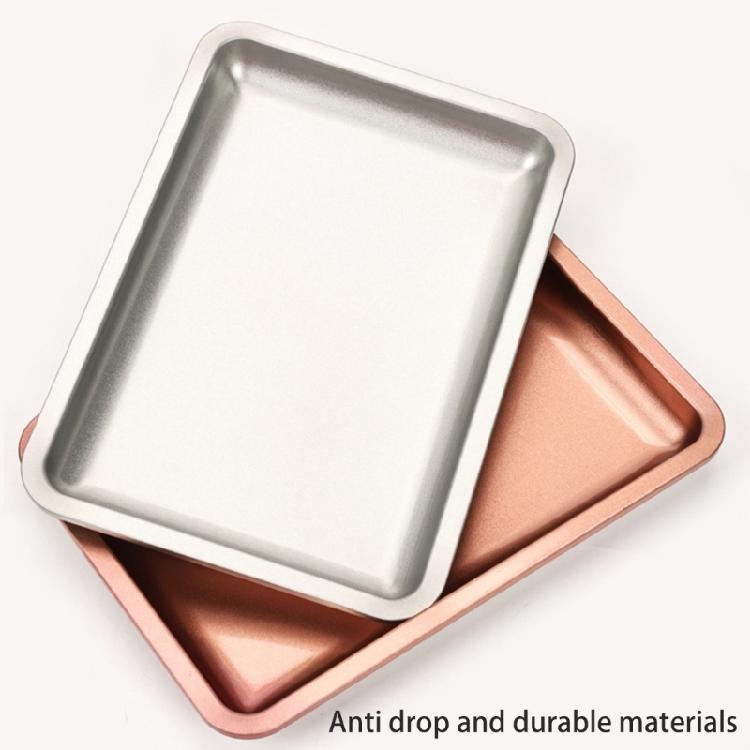 Nail Art Trays Stackable Tray Crafts Organizers Tray Serving Tray Jewelry Tray