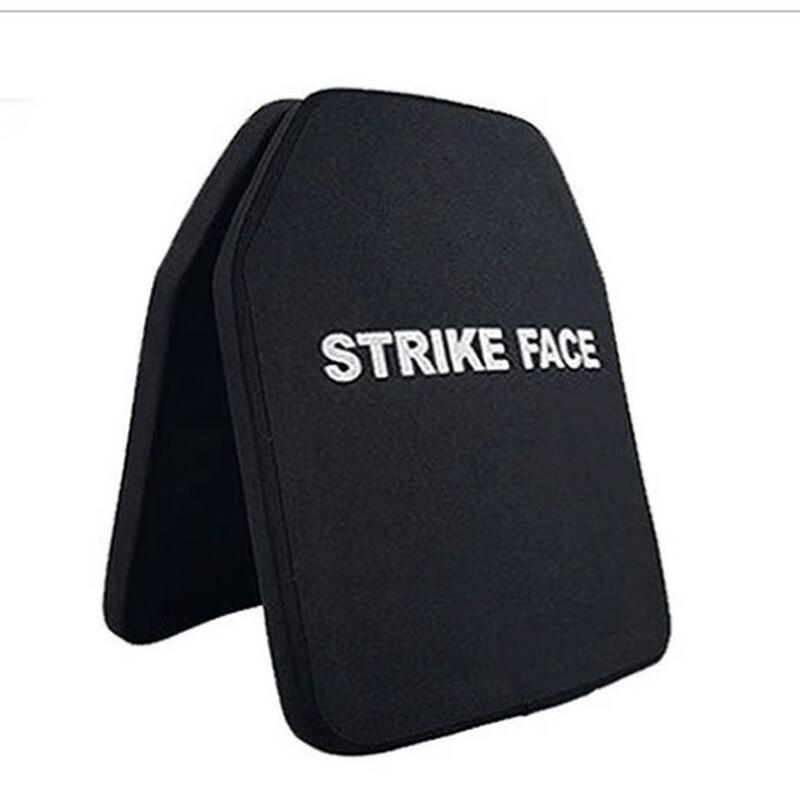 Junshi Silicon Carbide Alumina Ballistic Plate