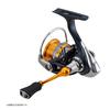 Daiwa 20 Revros LT2000S-XH Black