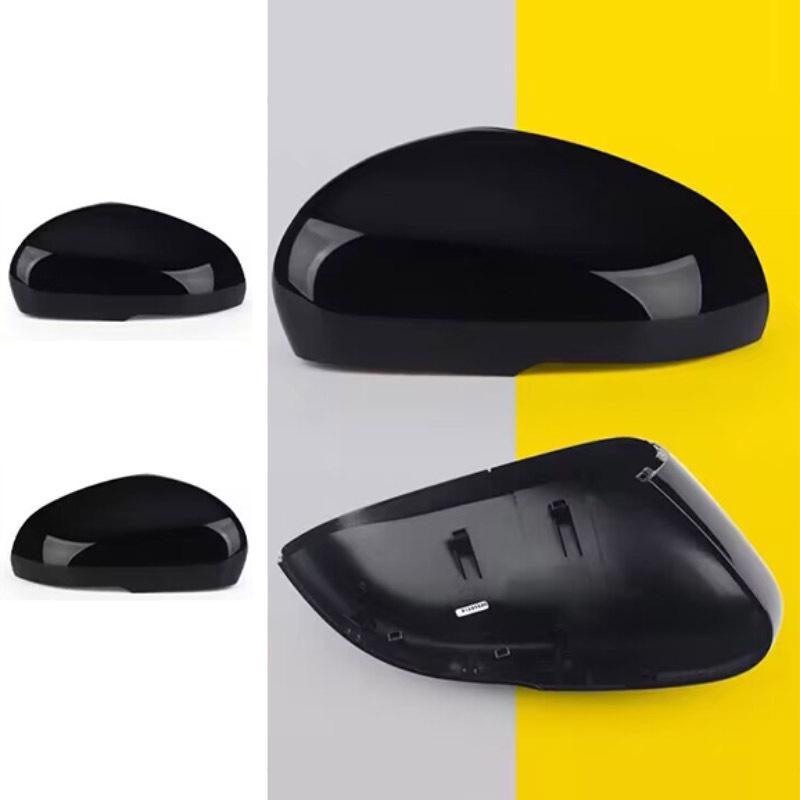 Leapmotor C11 Rearview Mirror Shell & Cover with Turn Signals for Left & Right Mirrors