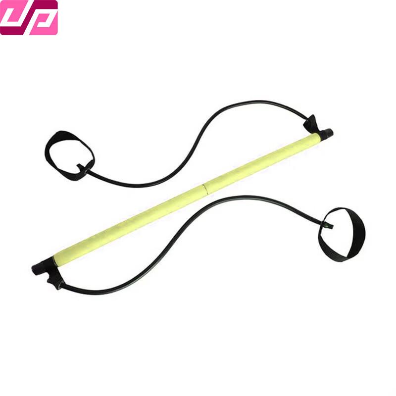 Norman Pilates Bar Resistance Trainer